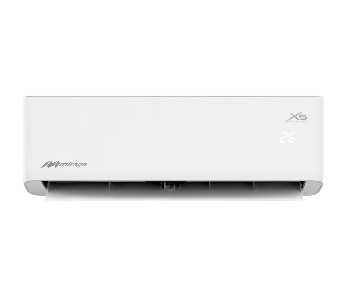 INVERTER X5 1.5TON 220V / SOLO FRIO