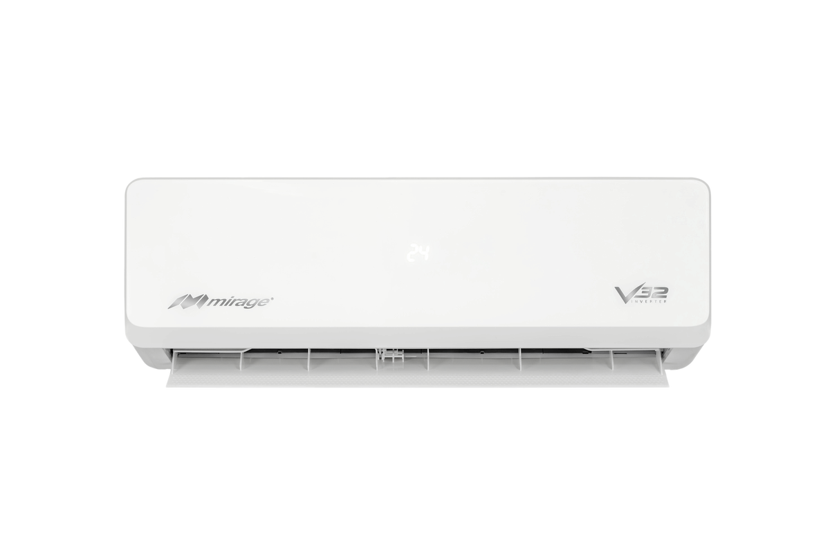 INVERTER V32 1TON 220V / FRIO CALOR