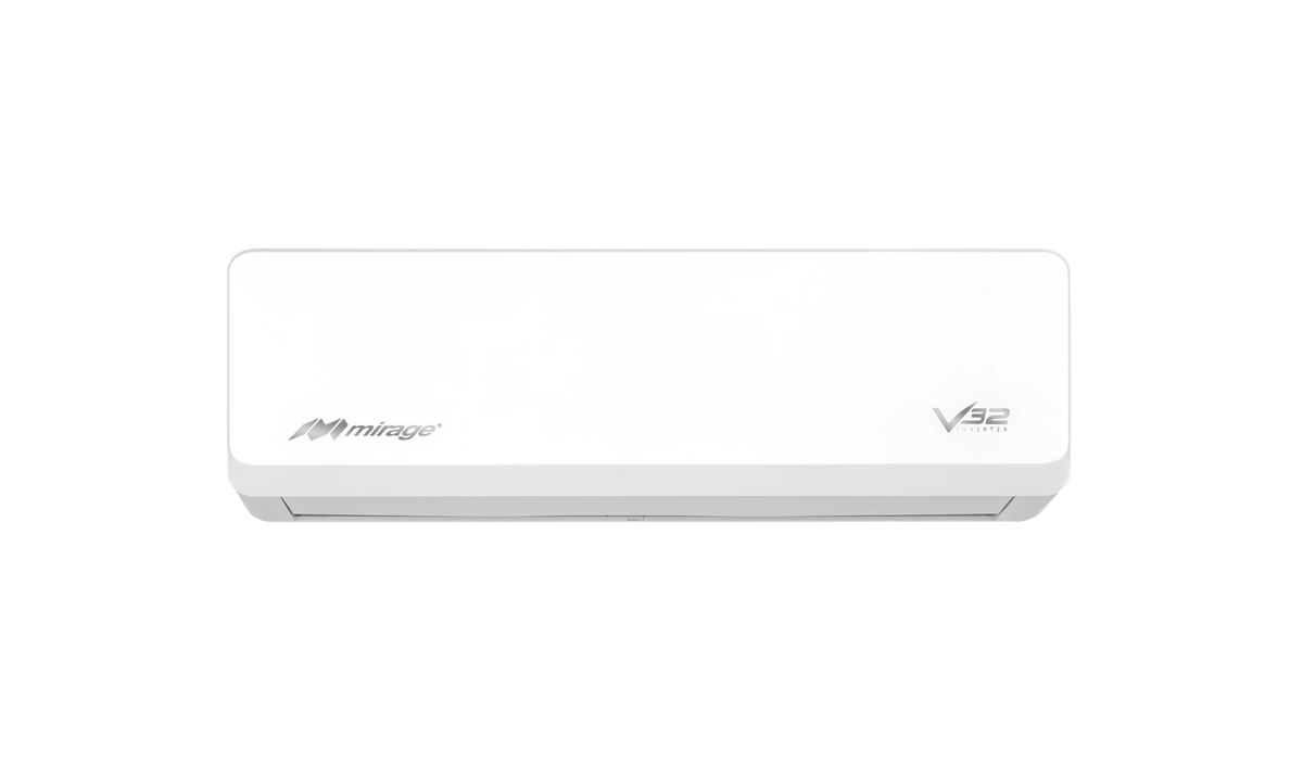 INVERTER V32 1TON 220V / FRIO CALOR