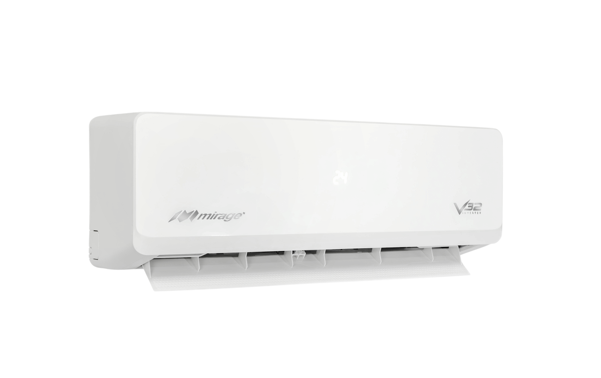 INVERTER V32 1TON 220V / FRIO CALOR
