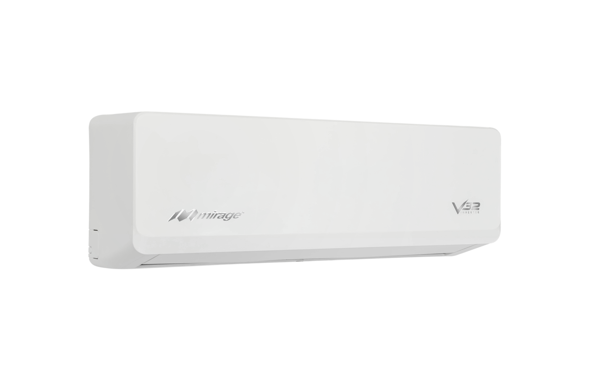 INVERTER V32 1TON 220V / FRIO CALOR
