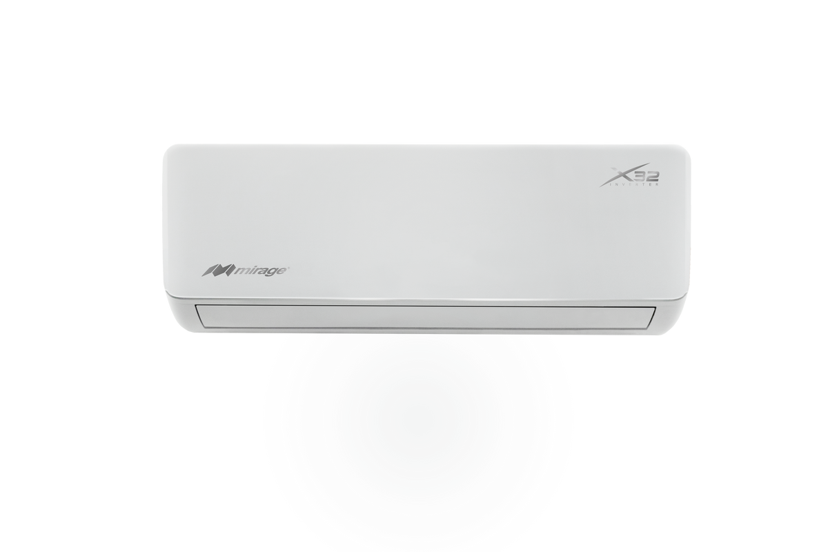 MIRAGE INVERTER X32 1TON FC / 110V