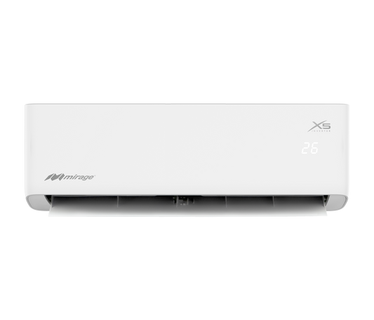INVERTER X5 1.0TON 220V / SOLO FRIO