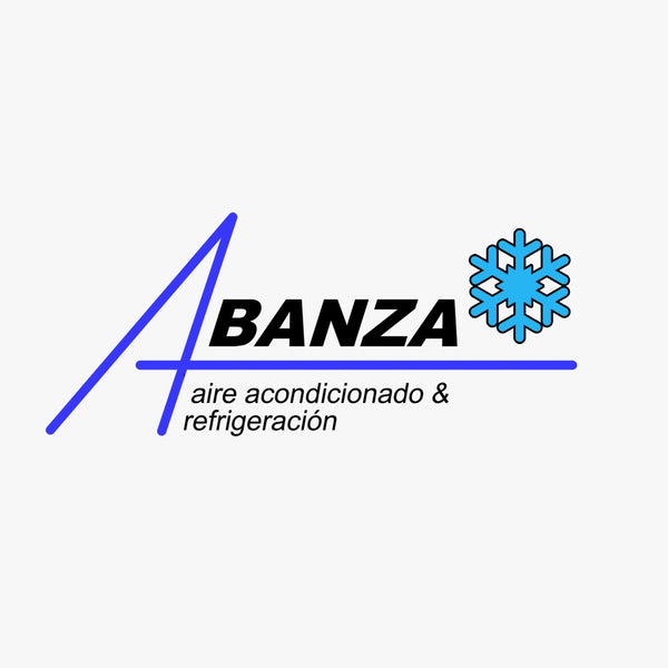 ABANZA AIRE ACONDICIONADO Y REFRIGERACION