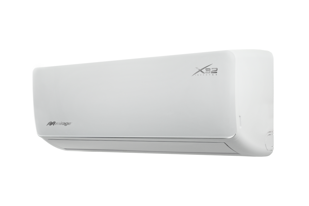 MIRAGE INVERTER X32 1TON FC / 110V