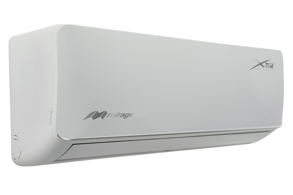 MIRAGE INVERTER X32 1TON FC / 110V