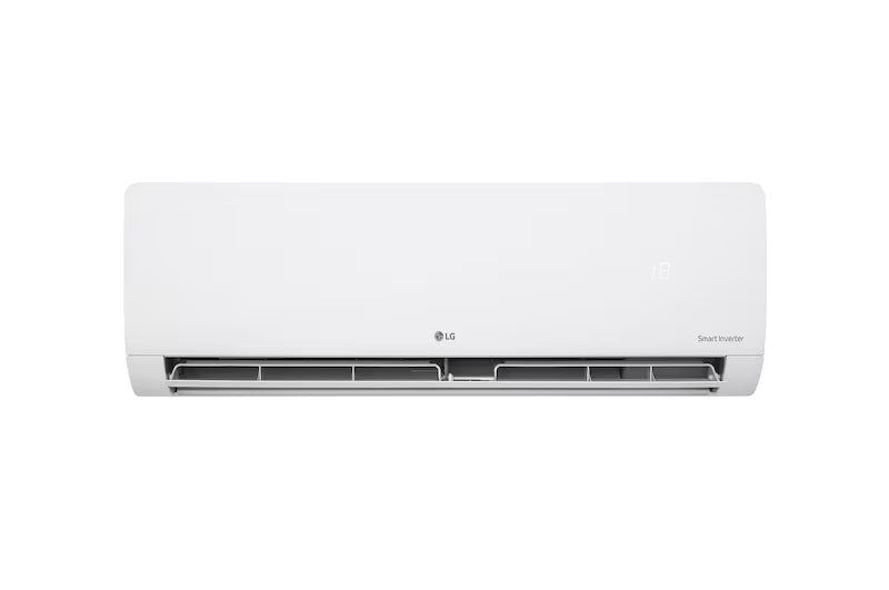 INVERTER SMART VC LG 1TON - FRIO CALOR