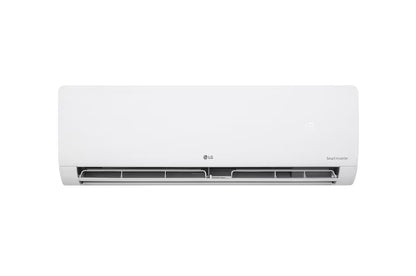 INVERTER SMART VC LG 1TON - FRIO CALOR