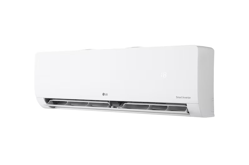INVERTER SMART VC LG 1TON - FRIO CALOR